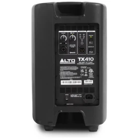Bafle Potenciado Alto Pro TX410 Bluetooth - Image 5