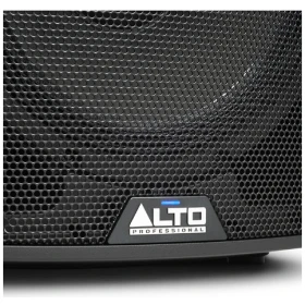 Bafle Potenciado Alto Pro TX410 Bluetooth - Image 2