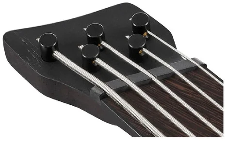 Bajo Electrico Ibanez EHB600 Headless Activo 5 Cuerdas - Image 5