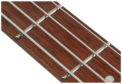 Bajo Electrico Ibanez EHB600 Headless Activo 5 Cuerdas - Image 7