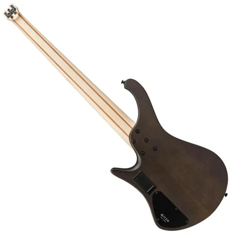 Bajo Electrico Ibanez EHB600 Headless Activo 5 Cuerdas - Image 4