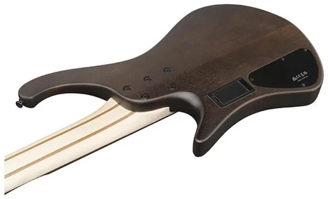 Bajo Electrico Ibanez EHB600 Headless Activo 5 Cuerdas - Image 3