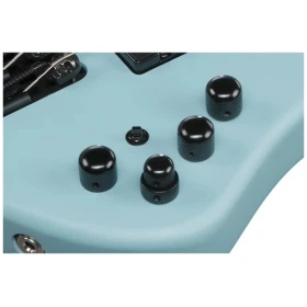 Bajo Electrico Ibanez EHB600 Headless Activo 4 Cuerdas - Image 4