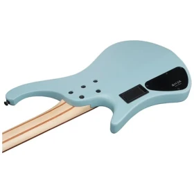 Bajo Electrico Ibanez EHB600 Headless Activo 4 Cuerdas - Image 9