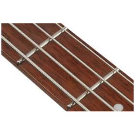 Bajo Electrico Ibanez EHB600 Headless Activo 4 Cuerdas - Image 7