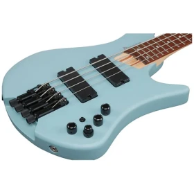 Bajo Electrico Ibanez EHB600 Headless Activo 4 Cuerdas - Image 8