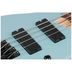 Bajo Electrico Ibanez EHB600 Headless Activo 4 Cuerdas - Image 3