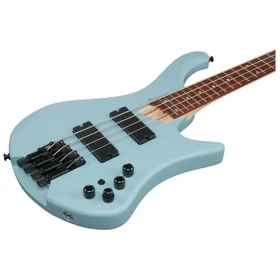 Bajo Electrico Ibanez EHB600 Headless Activo 4 Cuerdas - Image 2