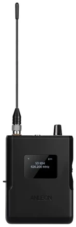 Sistema De Monitoreo Inalambrico Anleon S3D Kit - Image 2